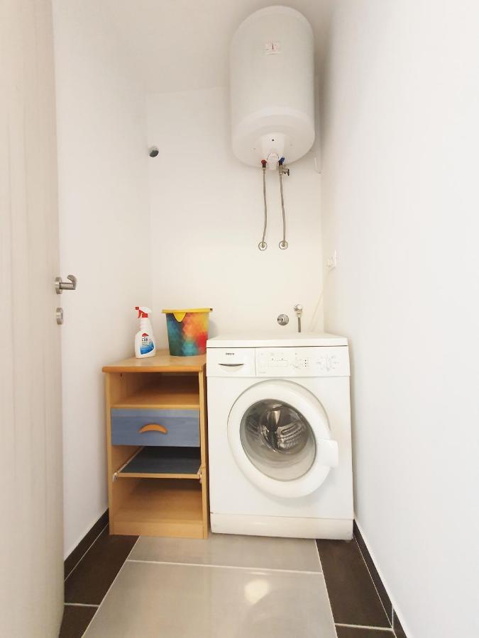 Apartmani Daniela Murter Luaran gambar
