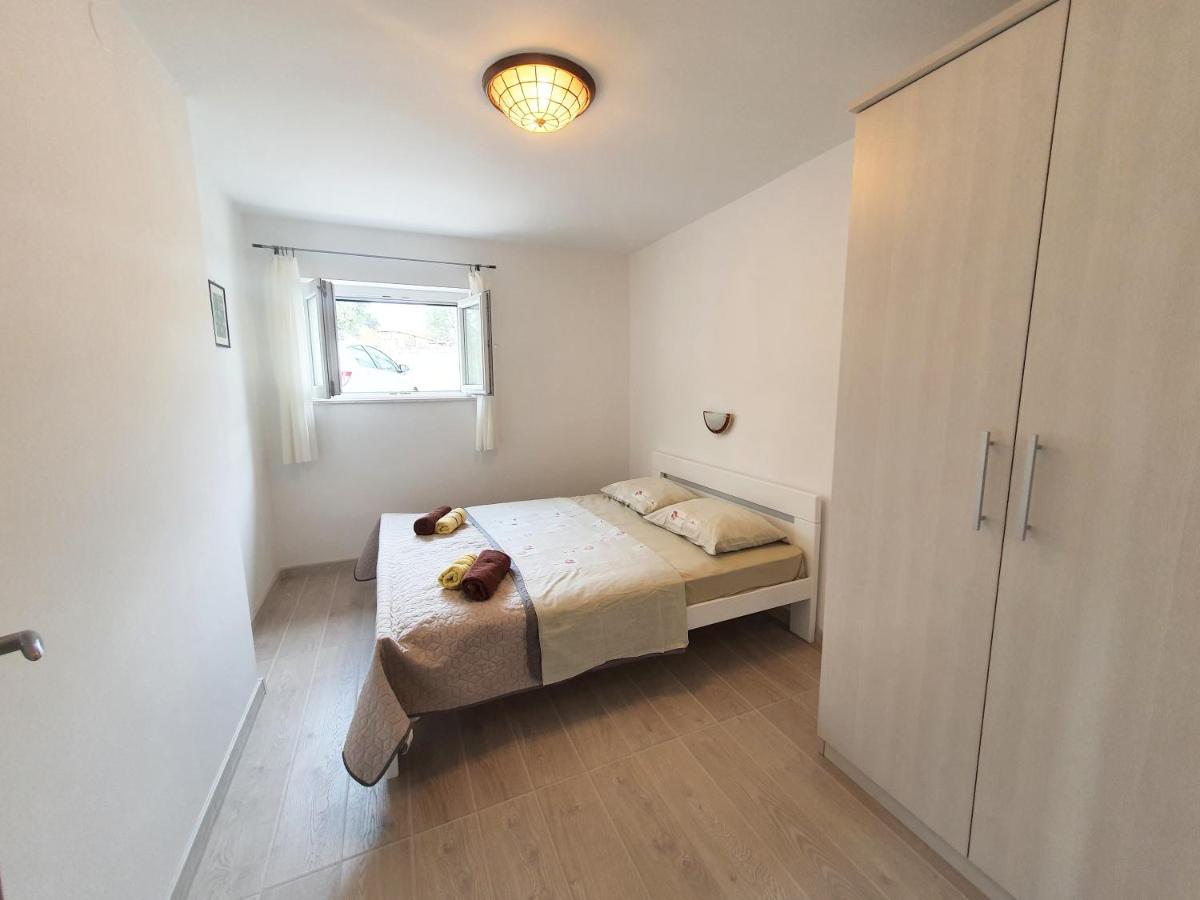 Apartmani Daniela Murter Luaran gambar