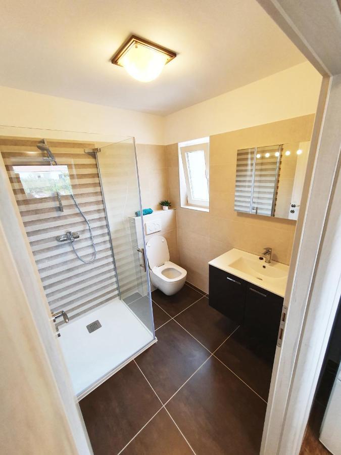 Apartmani Daniela Murter Luaran gambar