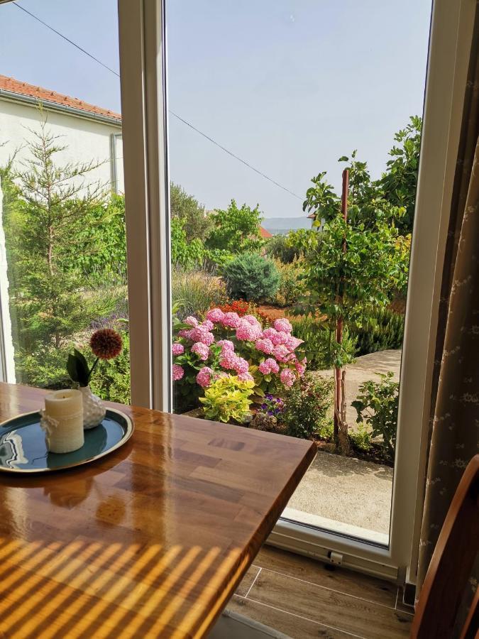 Apartmani Daniela Murter Luaran gambar