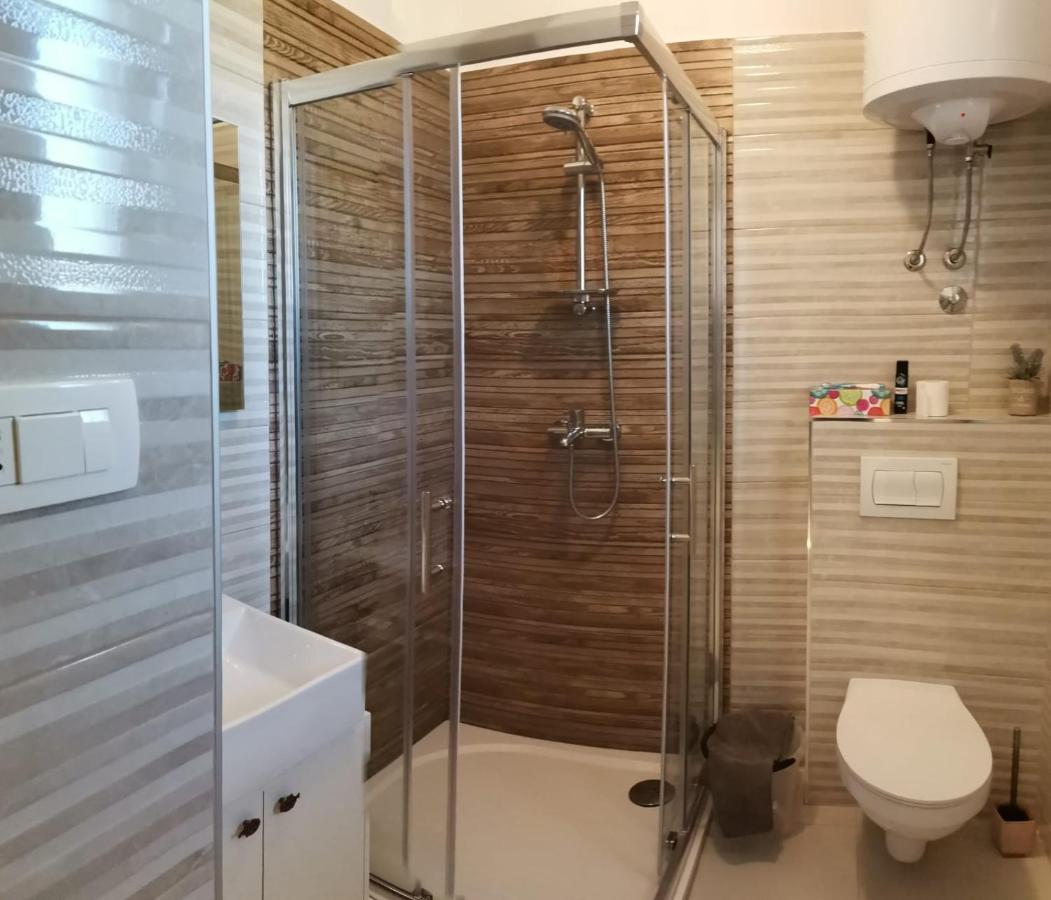 Apartmani Daniela Murter Luaran gambar
