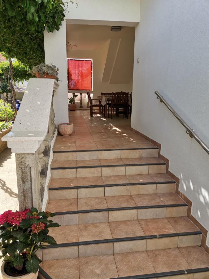 Apartmani Daniela Murter Luaran gambar