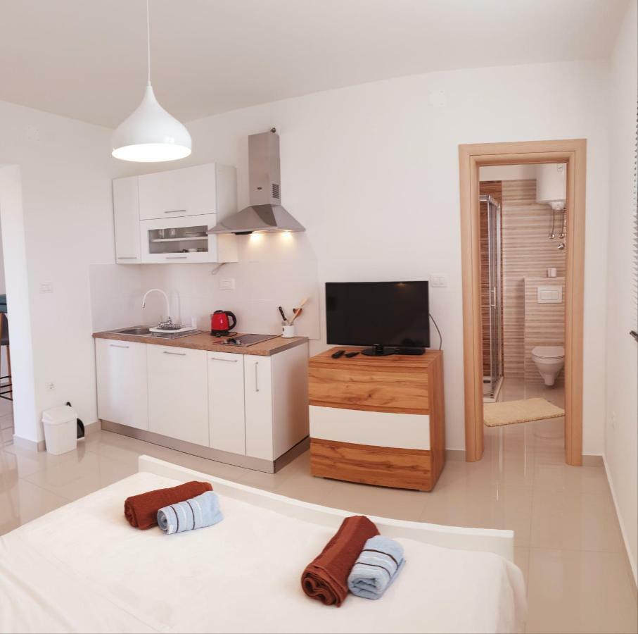 Apartmani Daniela Murter Luaran gambar
