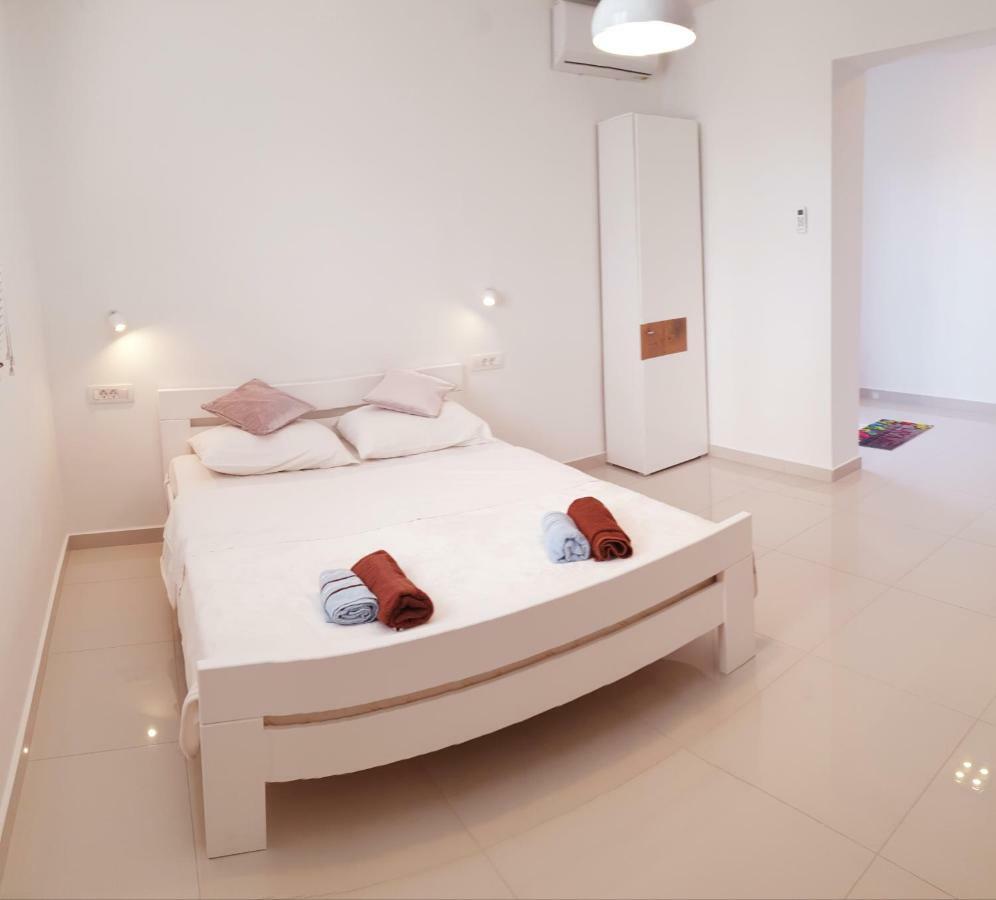 Apartmani Daniela Murter Luaran gambar